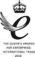 The Queen's Awards for Enterprise: International Trade 2016