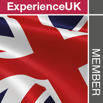 Experience UK - Member
