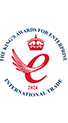 The King's Awards for Enterprise: International Trade 2024